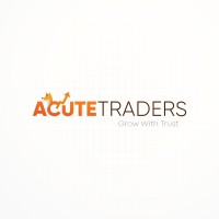 Acute Traders logo - Similar company to Gurudev Inc.