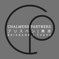 Chalmers Partners Architects logo - Similar company to Refereez