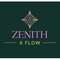 Zenith Flow logo - Similar company to Uts Young Alumni
