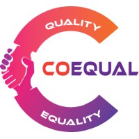 COEQUAL STUDY ABROAD logo - Similar company to Coequal Events