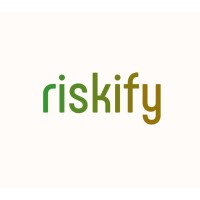 Riskify logo - Similar company to Riskify