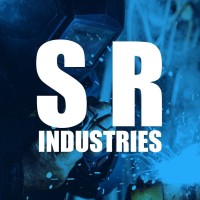 S.R Industries logo - Similar company to M D Foods