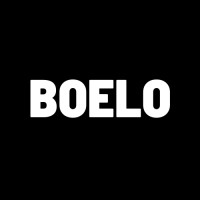Boelo logo - Similar company to Maesmedia