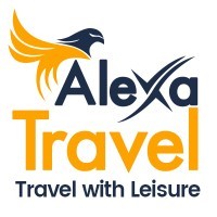 The Alexa Travel logo - Similar company to Travelway Ltd