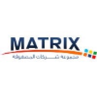 MATRIX BUSINESS TECHNOLOGY logo - Similar company to Ana Ventures