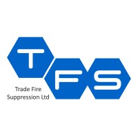 Trade Fire Suppression Limited (TFS) logo - Similar company to Concept Gas Fire Suppression Ltd