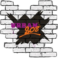 Urban SOS logo - Similar company to Ramudden Oü