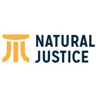Natural Justice logo - Similar company to Resilient40