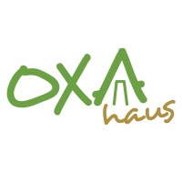 OxaHaus logo - Similar company to Techpayments Del Peru | Izipay