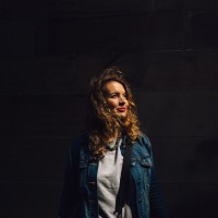 Amy-Rose Photography logo - Similar company to Property Geeks