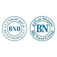 Bin Nawi Holding LLC logo - Similar company to Mfx Group