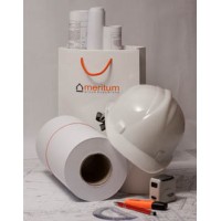 Meritum Grupa Budowlana logo - Similar company to Sufigs Sp. Z O. O.