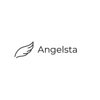 Angelsta logo - Similar company to Sheyconomics