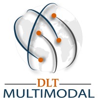 DLT Multimodal logo - Similar company to Dcn Logistics