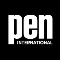 PEN International logo - Similar company to Asymptote Journal