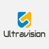 Ultravision Technologies logo - Similar company to Howen Technologies