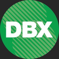 Double Exposure logo - Similar company to Mayhem Group