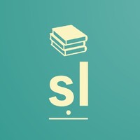 SL | Assessoria Editorial logo - Similar company to Epistech - Soluções Educacionais E Corporativas
