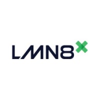 LMN8 logo - Similar company to Eliminate