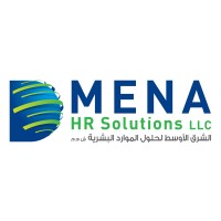 MENA HR Solutions LLC (IBD Group) logo - Similar company to Ibex Globe