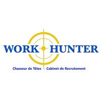Work Hunter logo - Similar company to Ambitio Emploi