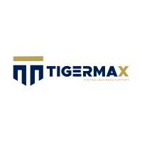 Tigermax Virtual Business Support logo - Similar company to Logistics Movers Ltd