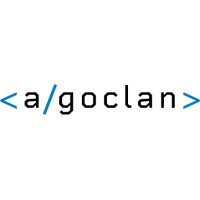 Algo Clan logo - Similar company to Marswebtech