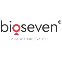 Bioseven Srl logo - Similar company to Curiosity