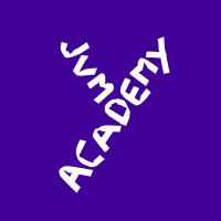 JvM Academy logo - Similar company to Creative Complexity