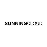 Sunningcloud E-commerce logo - Similar company to Fork.Ai
