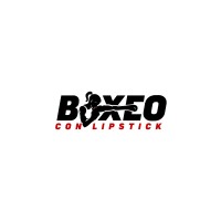 Boxeo con Lipstick logo - Similar company to Mindboxing - Boxe Inteligente