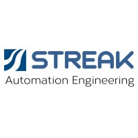 STREAK - Automation Engineering, Lda logo - Similar company to Sentinel