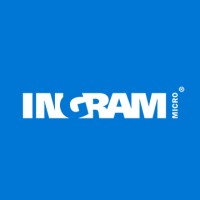 Ingram Micro Bulgaria logo - Similar company to Enchev Security Consult