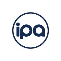 Independent Pharmacies Australia (IPA) logo - Similar company to Vidacorp