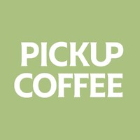 PICKUP COFFEE México logo - Similar company to Parrable