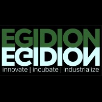 EGIDION logo - Similar company to Nutual