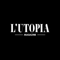 L'utopia Magazine logo - Similar company to The Bugs
