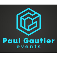 Paul Gautier Events logo - Similar company to Preset