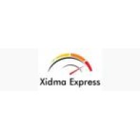 XIDMA EXPRESS SENEGAL logo - Similar company to Symonix Design