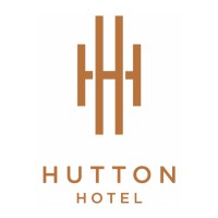 The Hutton Hotel logo - Similar company to Tcafè