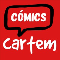 Cartem Cómics logo - Similar company to Cartem