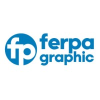 FERPA GRAPHIC SL logo - Similar company to Graph'Image