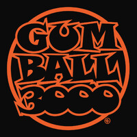Gumball 3000 Group logo - Similar company to Shmee150
