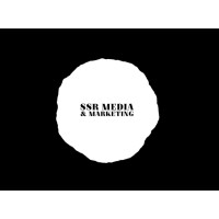 SSR MEDIA & Marketing logo - Similar company to Stride Digital