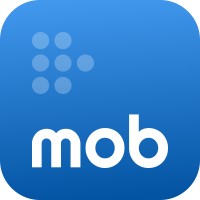 mob (Mad Over Buildings) logo - Similar company to 13Sqft - India'S Largest Space Infrastructure & Technology B2B Platform