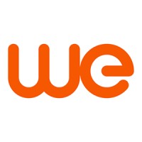 We Retail logo - Similar company to Tad Electronics Limited