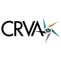 Charlotte Regional Visitors Authority logo - Similar company to Crvas