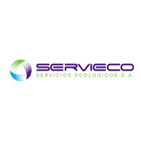 Servieco Servicios Ecologicos logo - Similar company to Ecotechos Srl | Construcción Y Reparación De Naves Industriales