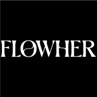 FLOWHER logo - Similar company to Estée Creative Direction