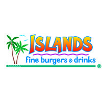 Islands Restaurants logo - Similar company to Shari'S Management Corporation